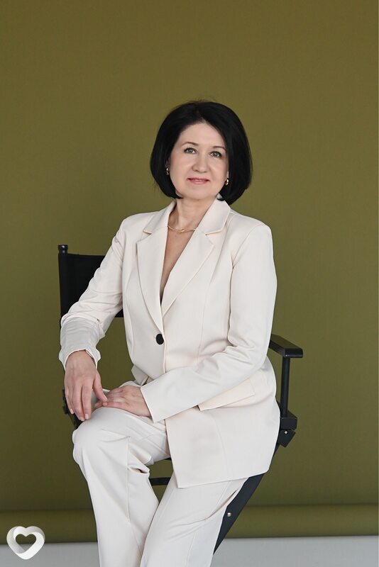 Елена, 51, Липецке — анкета №4371786