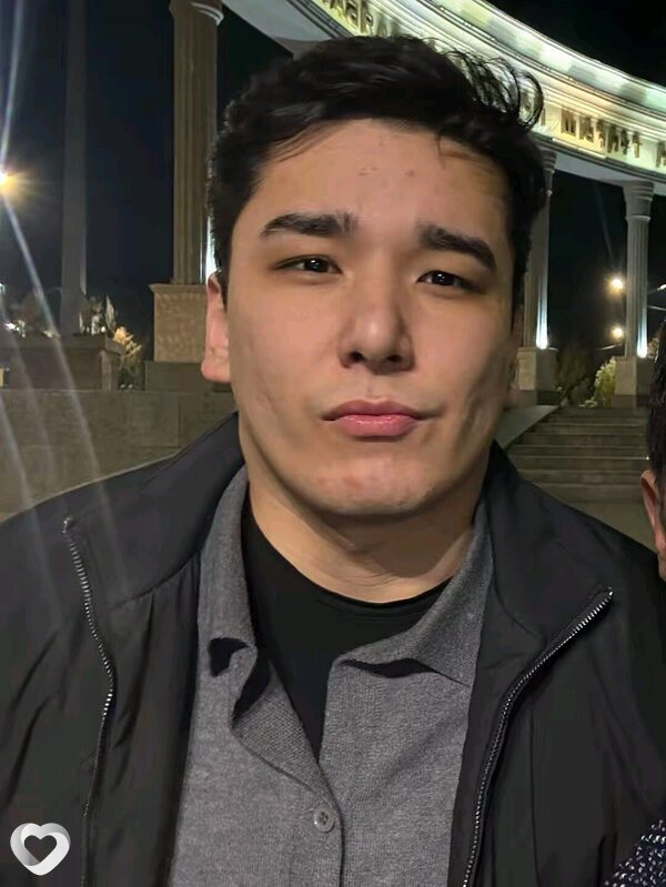 Макс, 22, Алматы — анкета №4371793