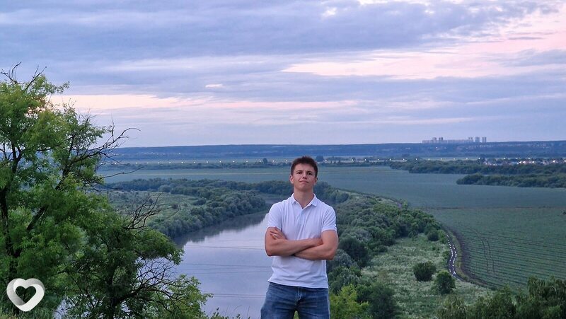 Алексей, 18, Воронеже — анкета №4371794