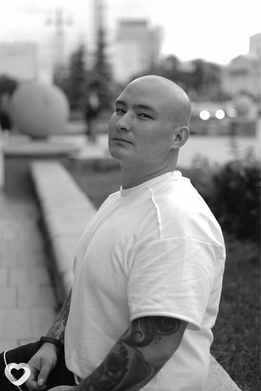 Игорь, 27, Тюмени — анкета №4371403