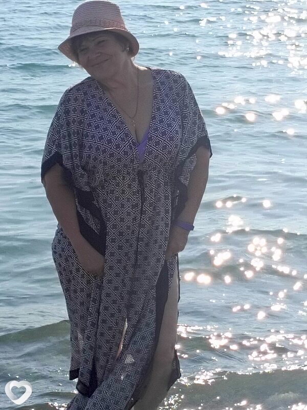 Светлана, 60, Астрахани — анкета №4371405