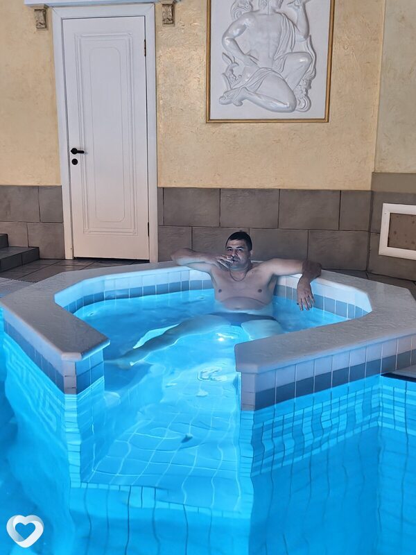 Georgii, 42, Иркутске — анкета №4371408