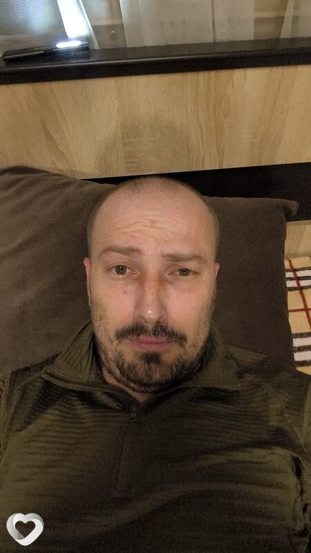 Артур, 34, Ставрополе — анкета №4371416