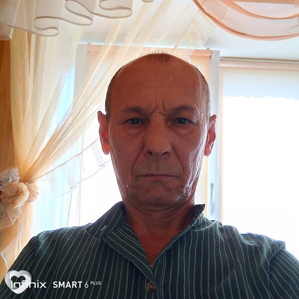 Сергей, 55, Екатеринбурге — анкета №4371418