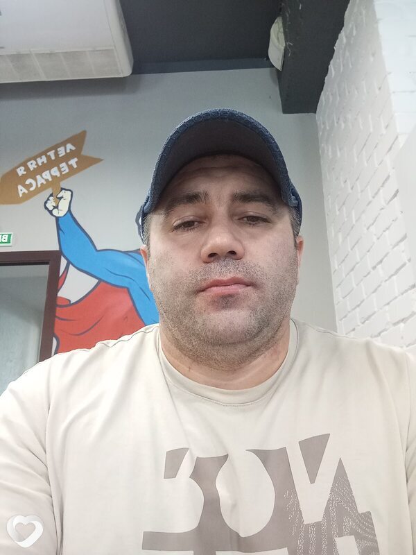 Саид, 40, Казани — анкета №4371419