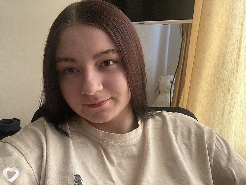 Валерия, 19, Рязани — анкета №4371228