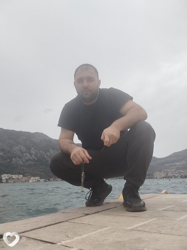 Турал, 40, Астане — анкета №4371229