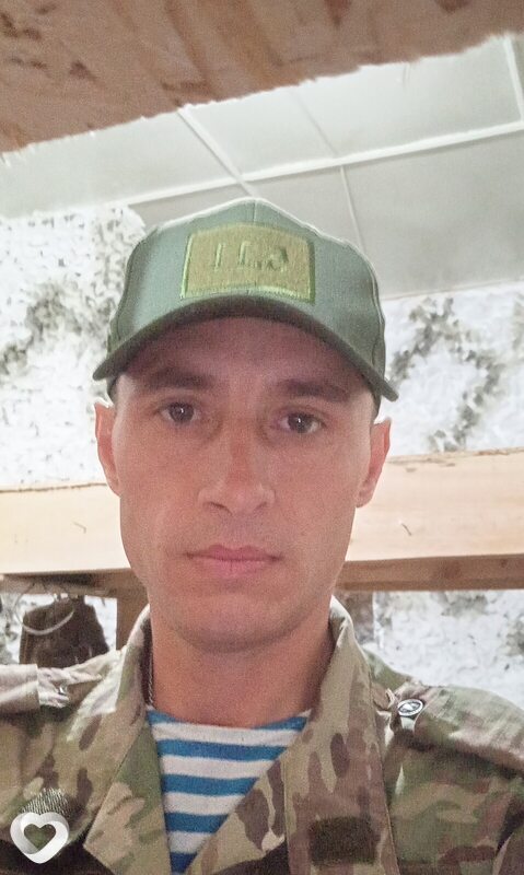Александр, 43, Луганске — анкета №4371233