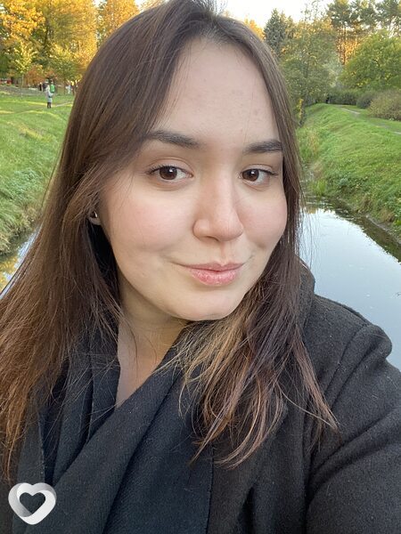 Дарья, 23, Санкт-Петербурге — анкета №4371234