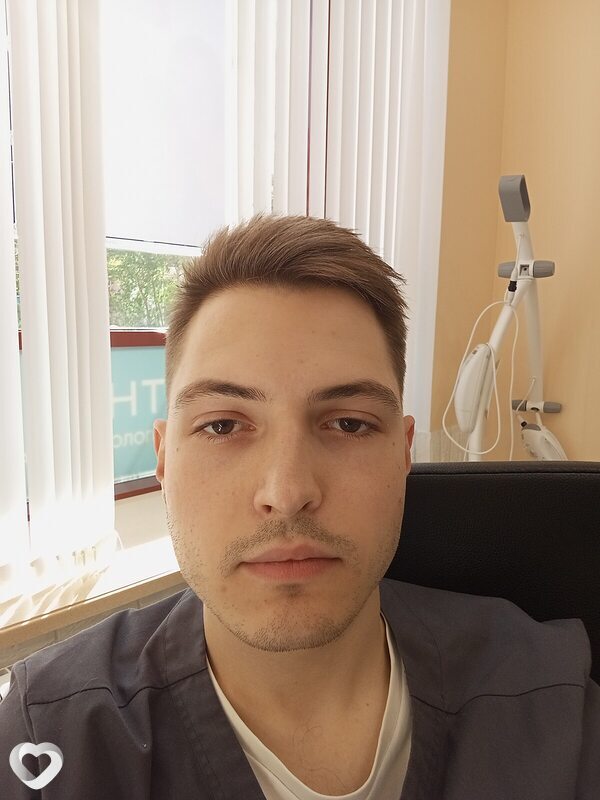 Илья, 25, Санкт-Петербурге — анкета №4371244