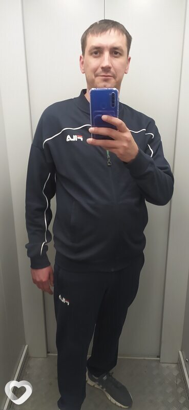 Андрей, 38, Саратове — анкета №4371325