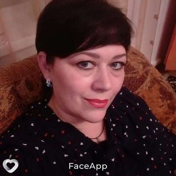 Юлия, 46, Бийске — анкета №4371328