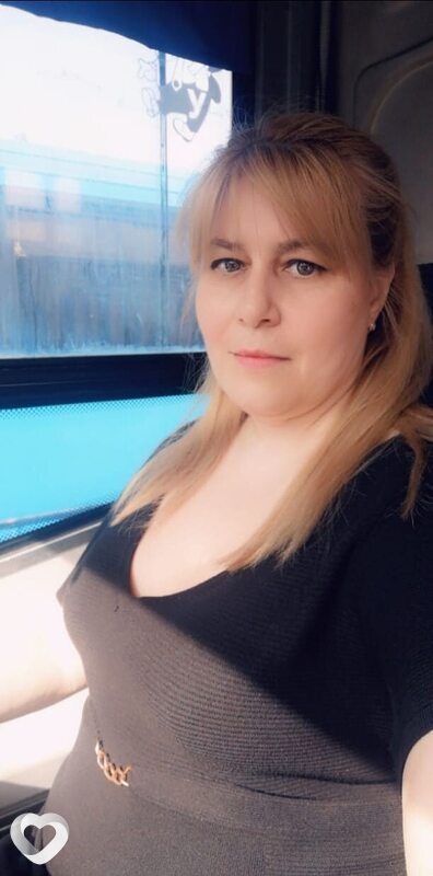 Ирина, 56, Санкт-Петербурге — анкета №4371331