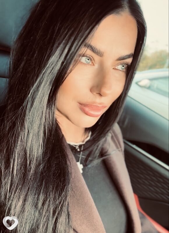 Анюта, 40, Новосибирске — анкета №4371333