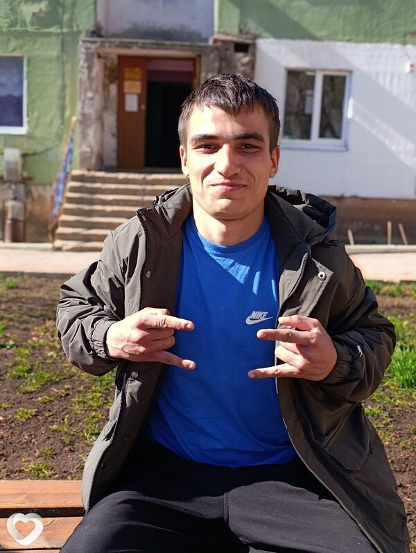 Aleksandr, Нытва
