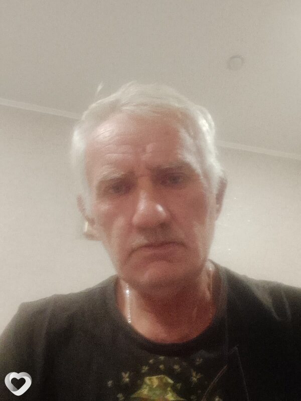 Владимир, 58, Магнитогорске — анкета №4371343