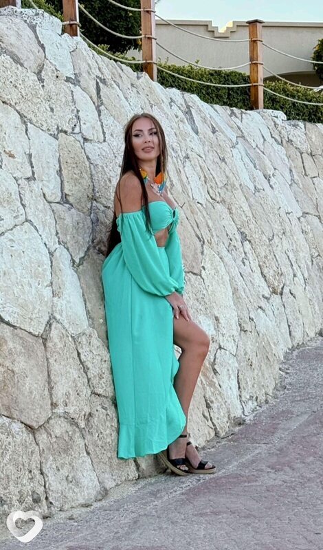Света, 46, Санкт-Петербурге — анкета №4371647
