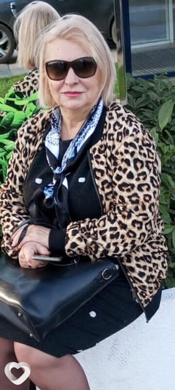 Елена, 64, Краснодаре — анкета №4371655