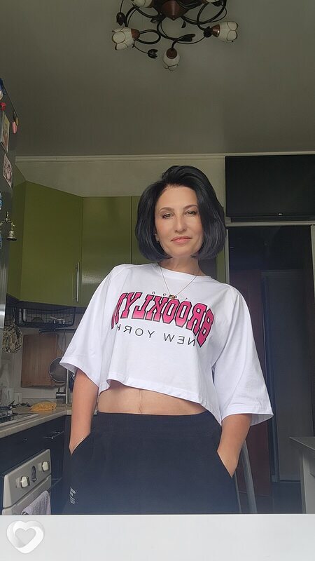 Tamara, 48, Ногинске — анкета №4371662