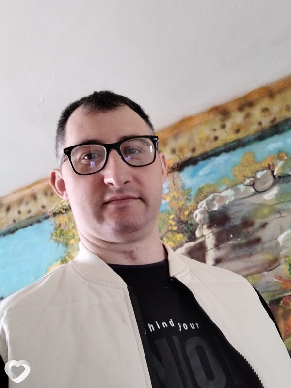 Igor, 37, Тернополе — анкета №4371667