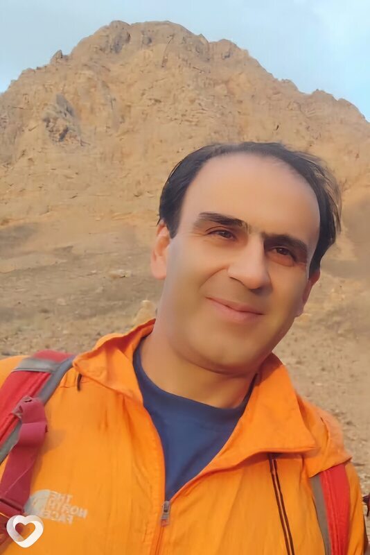 Moxammad, 48, Краснодаре — анкета №4371668
