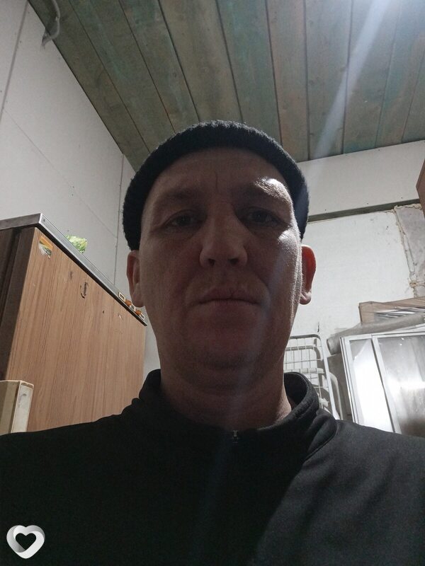 Андрей, 43, Кемерове — анкета №4371424