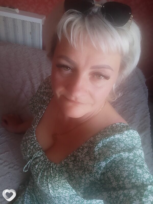 Елена, 49, Серпухове — анкета №4371427