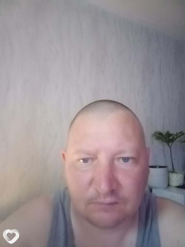 Максим, 43, Тюмени — анкета №4371442