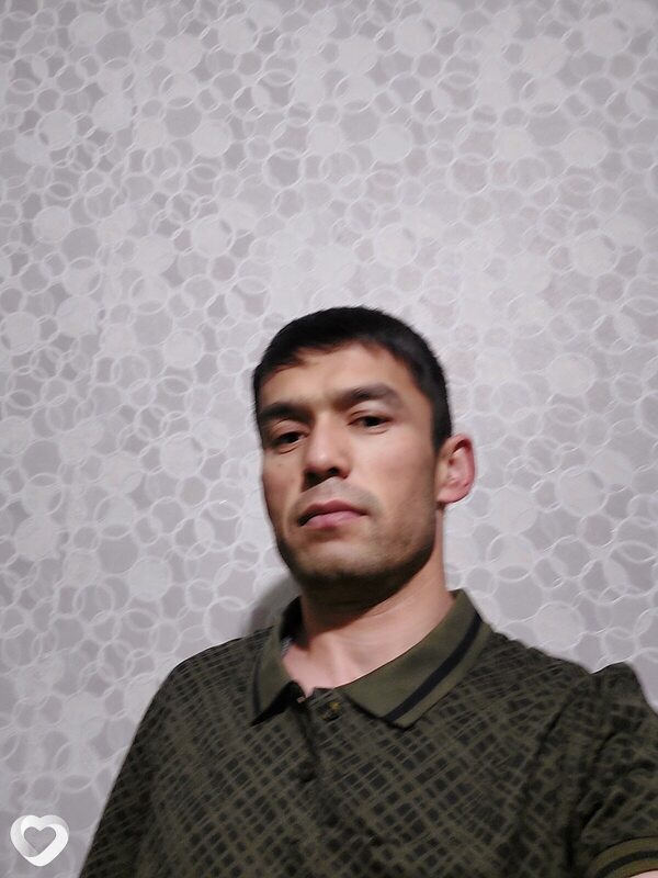 Рустам, 32, Петрозаводске — анкета №4372448