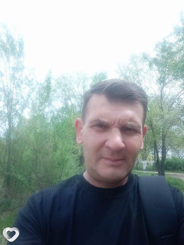 Сергей, Сарань