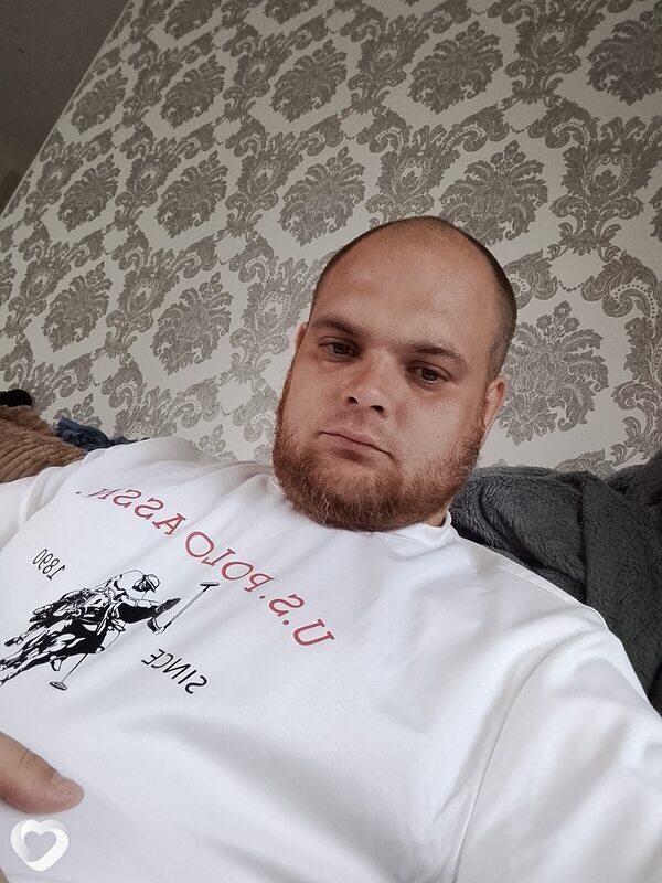 Roman, 30, Волгограде — анкета №4372454