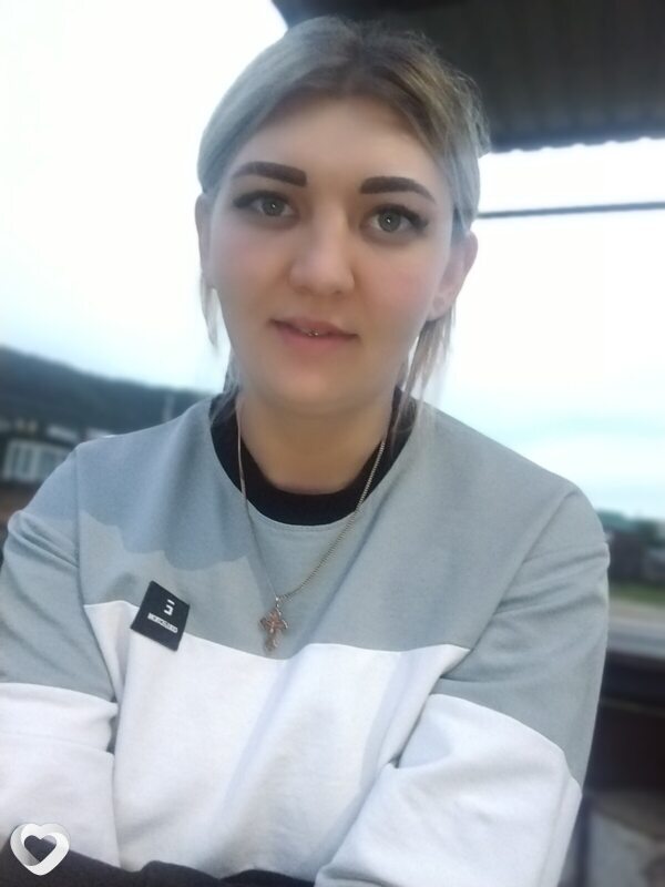 Светлана, 29, Иркутске — анкета №4372462