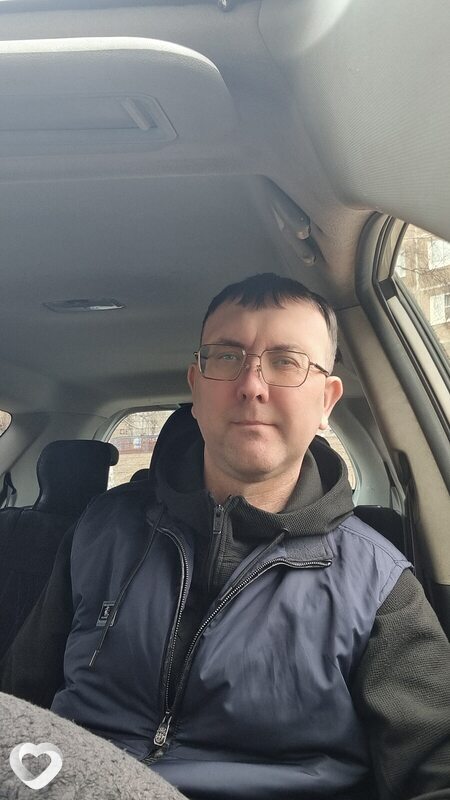 Алексей, 46, Братске — анкета №4371481