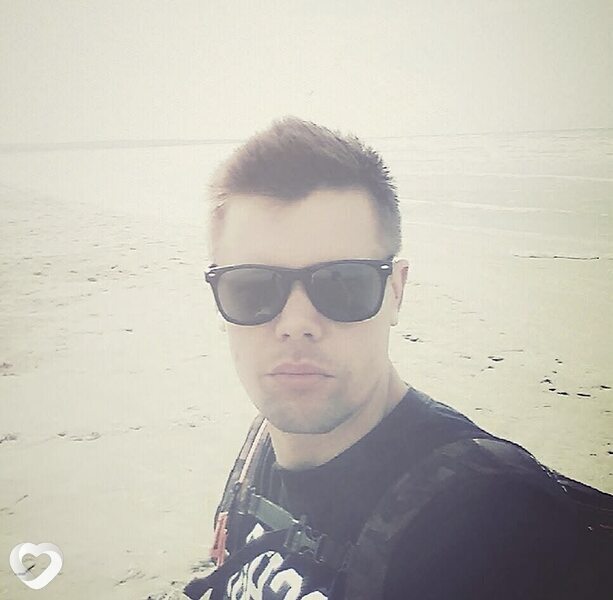 Ihor, Самбор