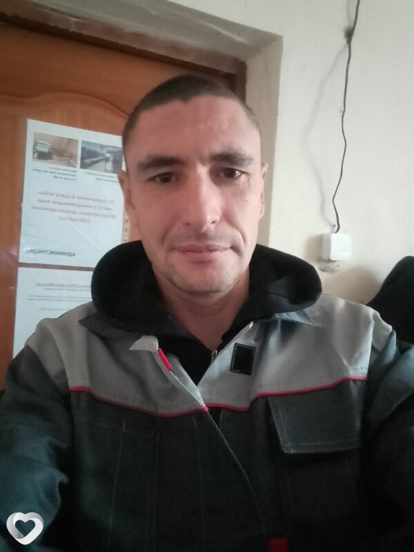 Сергей, 35, Саратове — анкета №4371487