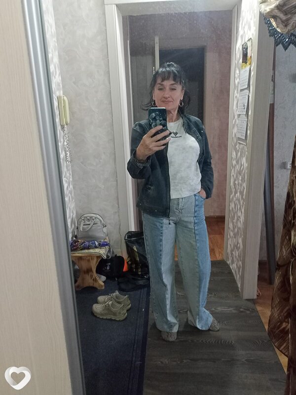 Аля, 62, Барнауле — анкета №4371491