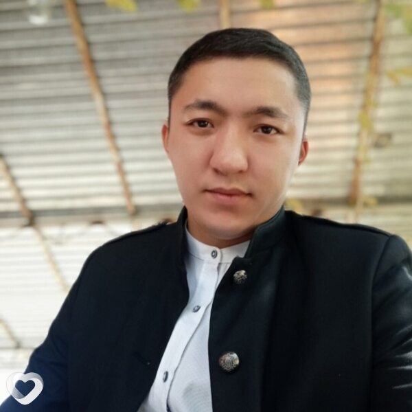 Тимур, 33, Шымкенте — анкета №4371495