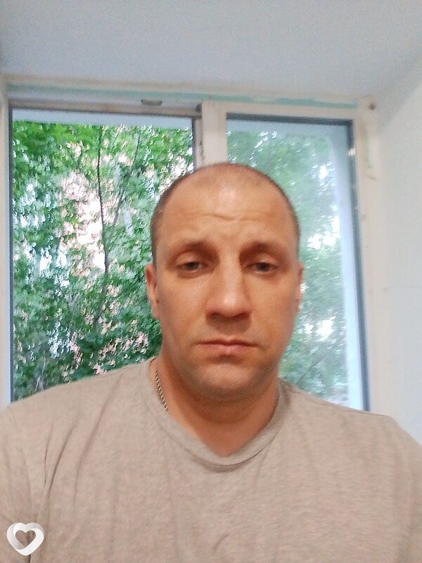 Алексей, 39, Екатеринбурге — анкета №4371722