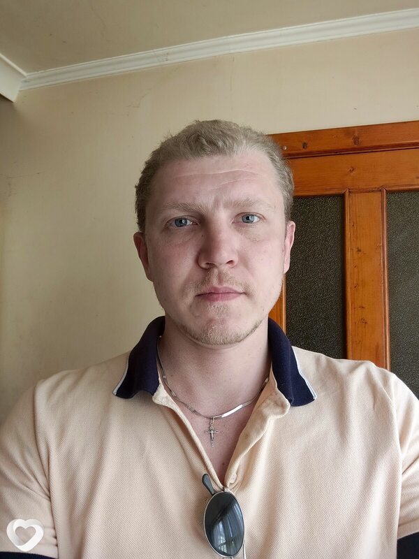 Юра, 27, Таганроге — анкета №4371729