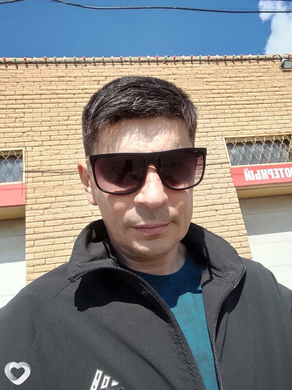 Линар, 37, Набережных Челнах — анкета №4371732