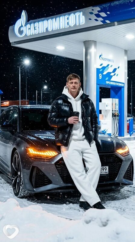 Валерий, 32, Омске — анкета №4371743