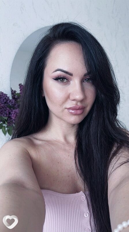 Алла, 30, Санкт-Петербурге — анкета №4371744