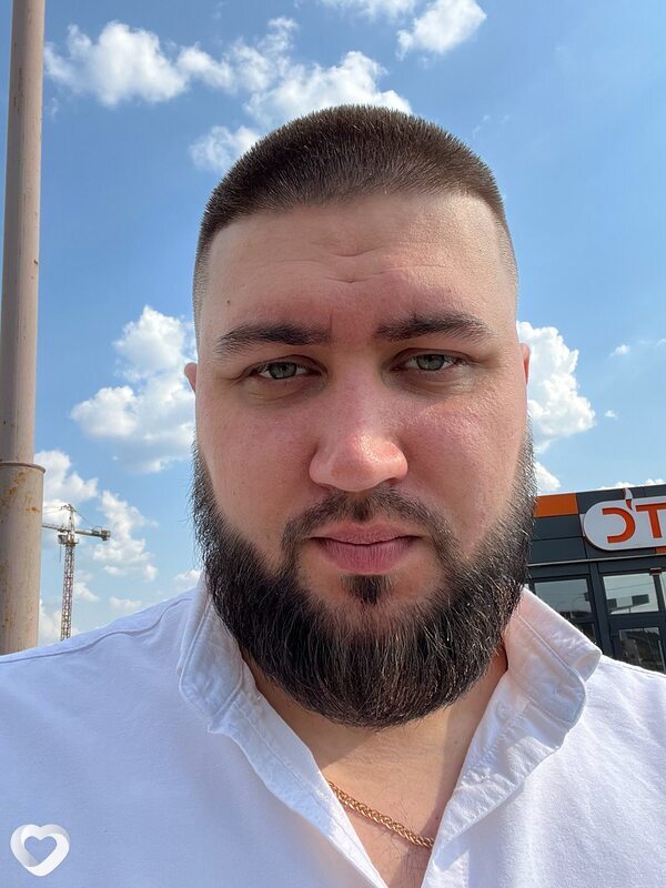 Влад, 32, Киеве — анкета №4371374