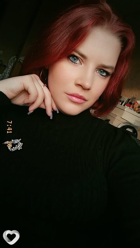 Юлия, 28, Санкт-Петербурге — анкета №4371377