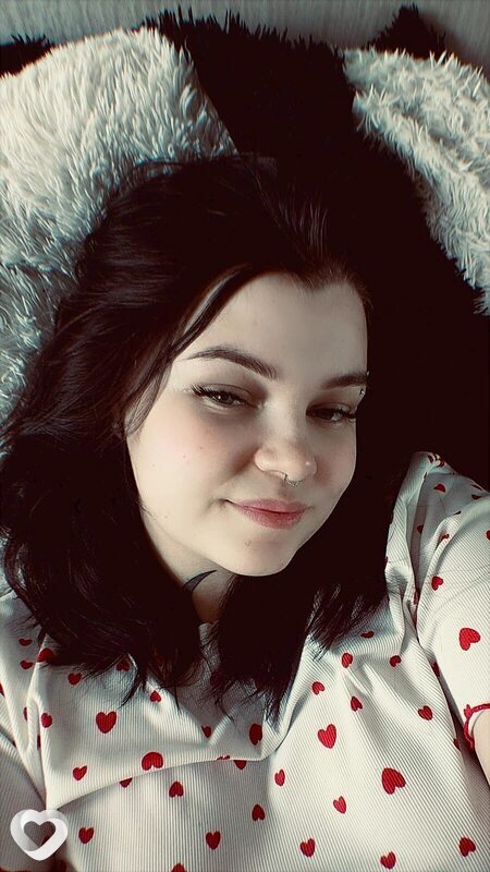Алина, 21, Кемерове — анкета №4371393