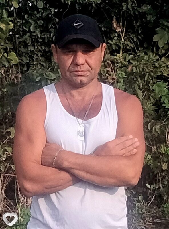 Максим, 42, Ростове-на-Дону — анкета №4371394