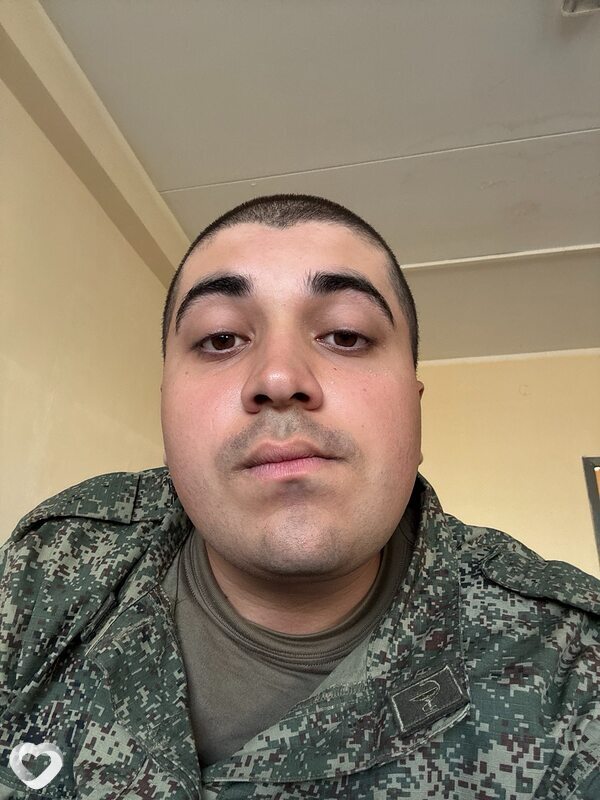 Рома, 23, Наро-Фоминске — анкета №4371548