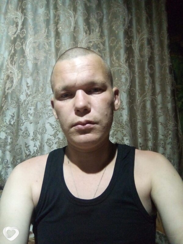Максим, 28, Иркутске — анкета №4371549