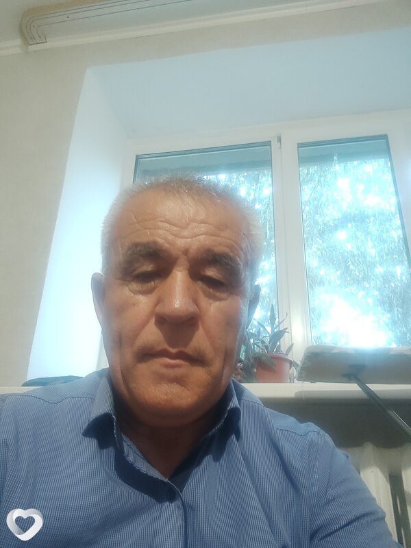 Мавлон, 58, Орске — анкета №4371553