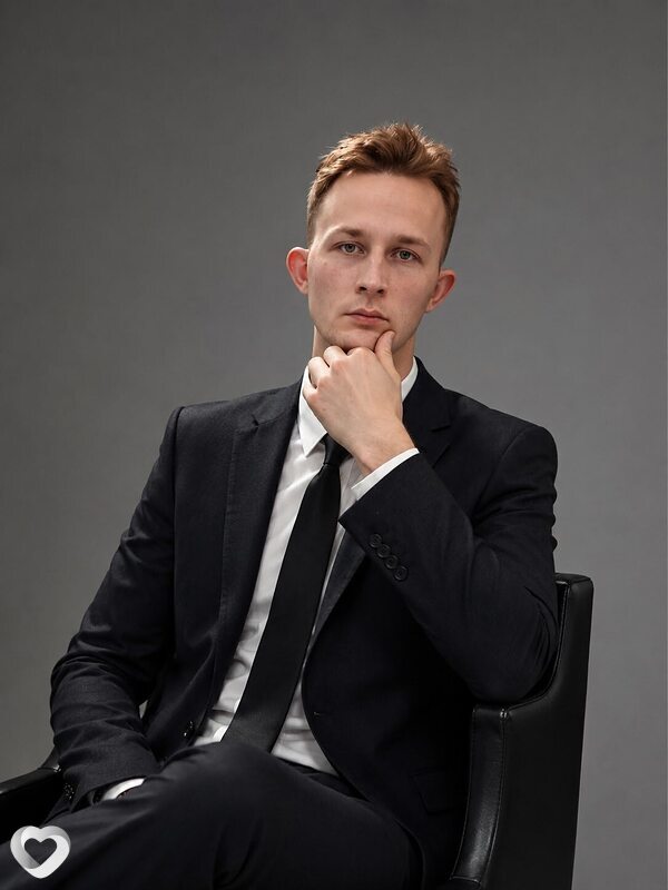 Алексей, 26, Сочи — анкета №4371556